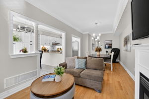 180 Blue Willow Dr, Woodbridge, ON L4L 9C9, Canada Photo 17
