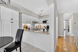 180 Blue Willow Dr, Woodbridge, ON L4L 9C9, Canada Photo 18