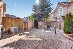 180 Blue Willow Dr, Woodbridge, ON L4L 9C9, Canada Photo 46