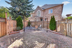 180 Blue Willow Dr, Woodbridge, ON L4L 9C9, Canada Photo 47