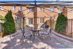 180 Blue Willow Dr, Woodbridge, ON L4L 9C9, Canada Photo 50