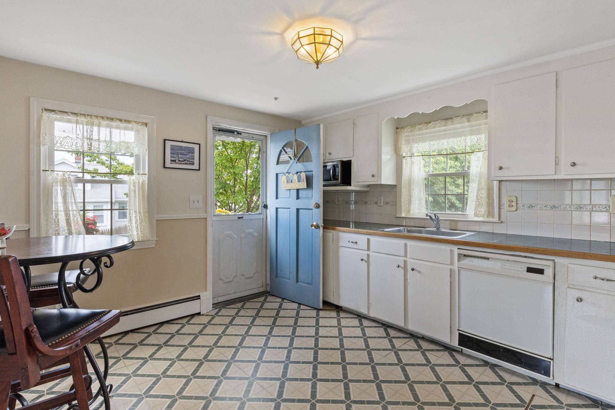 180 Granite Ave, Milton, MA 02186 | Rich Ryan Photography