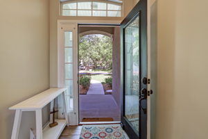 Foyer