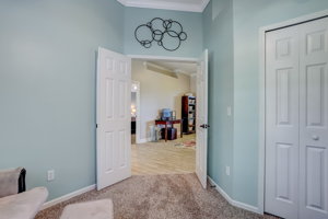 Bedroom/Office