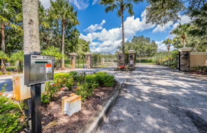 Keystone Palms Gated Entry4