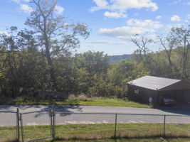 LOT 2-A (wooded land only)