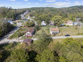 LOT 2-D (wooded land only)