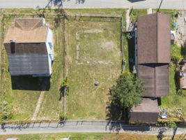 LOT 1-C (inside fence)