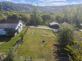 LOT 1-D (inside fence)