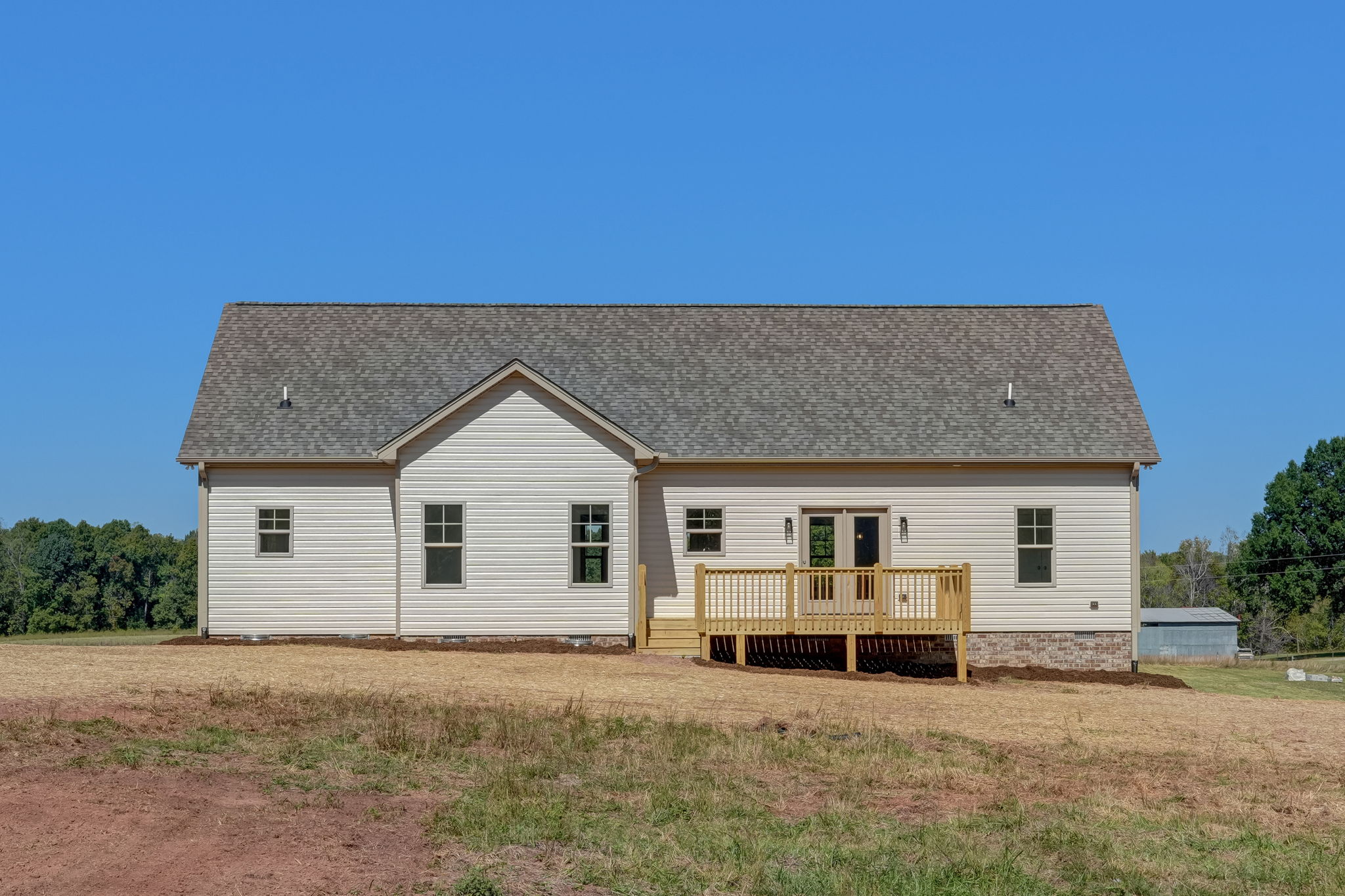 Back of Home