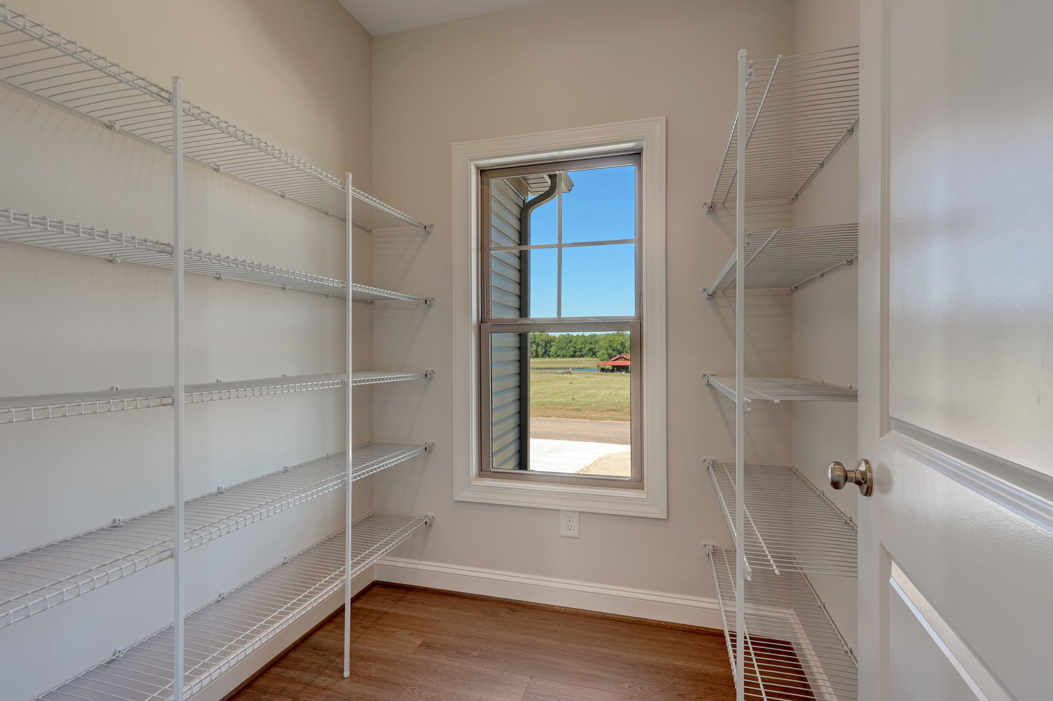 Pantry