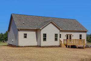 Back of House