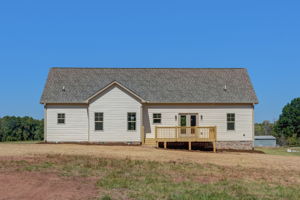 Back of Home