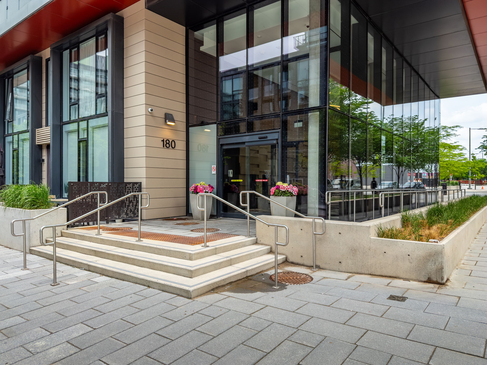 Toronto property showcase — delivered property photograph 2