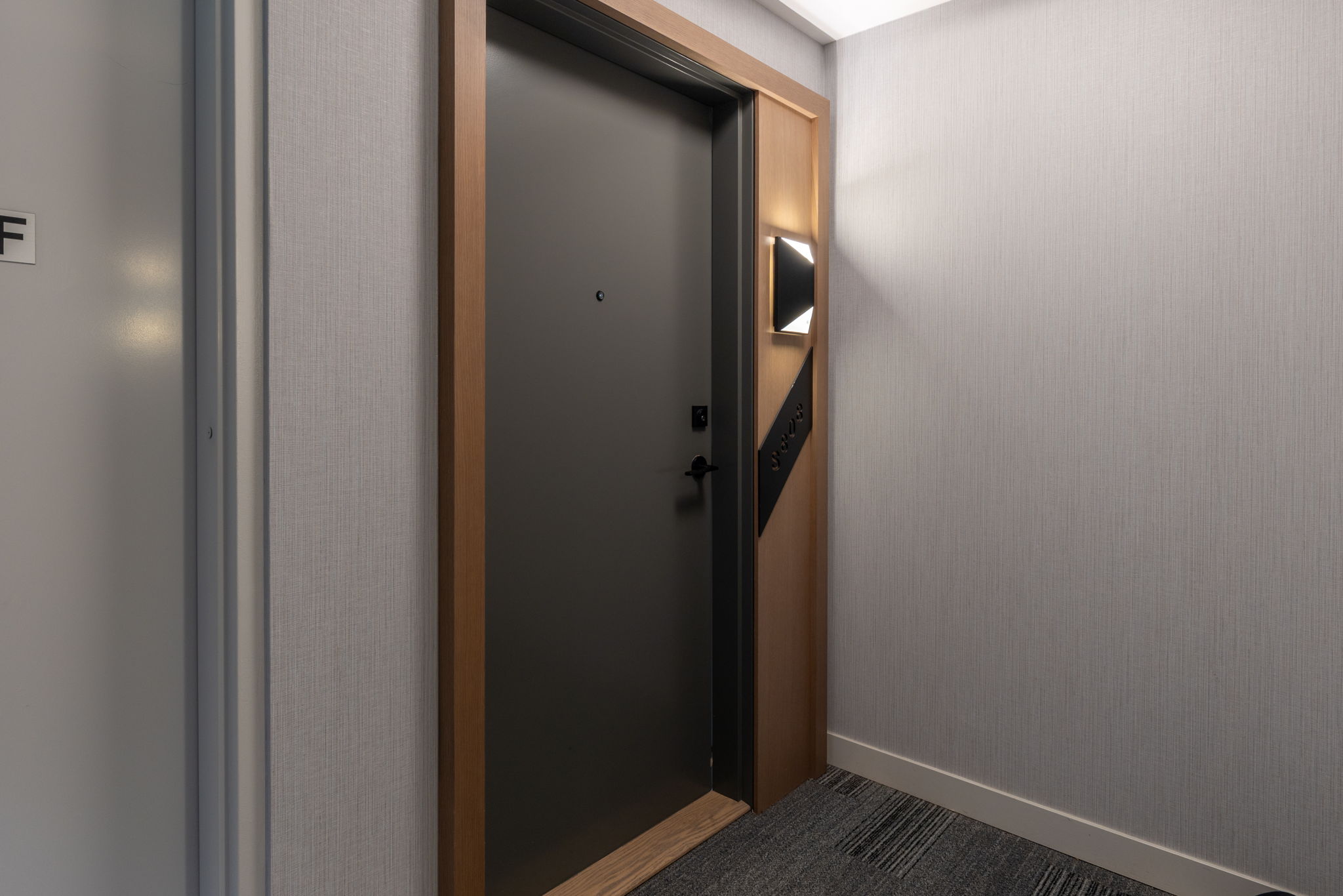 Toronto property showcase — delivered property photograph 3
