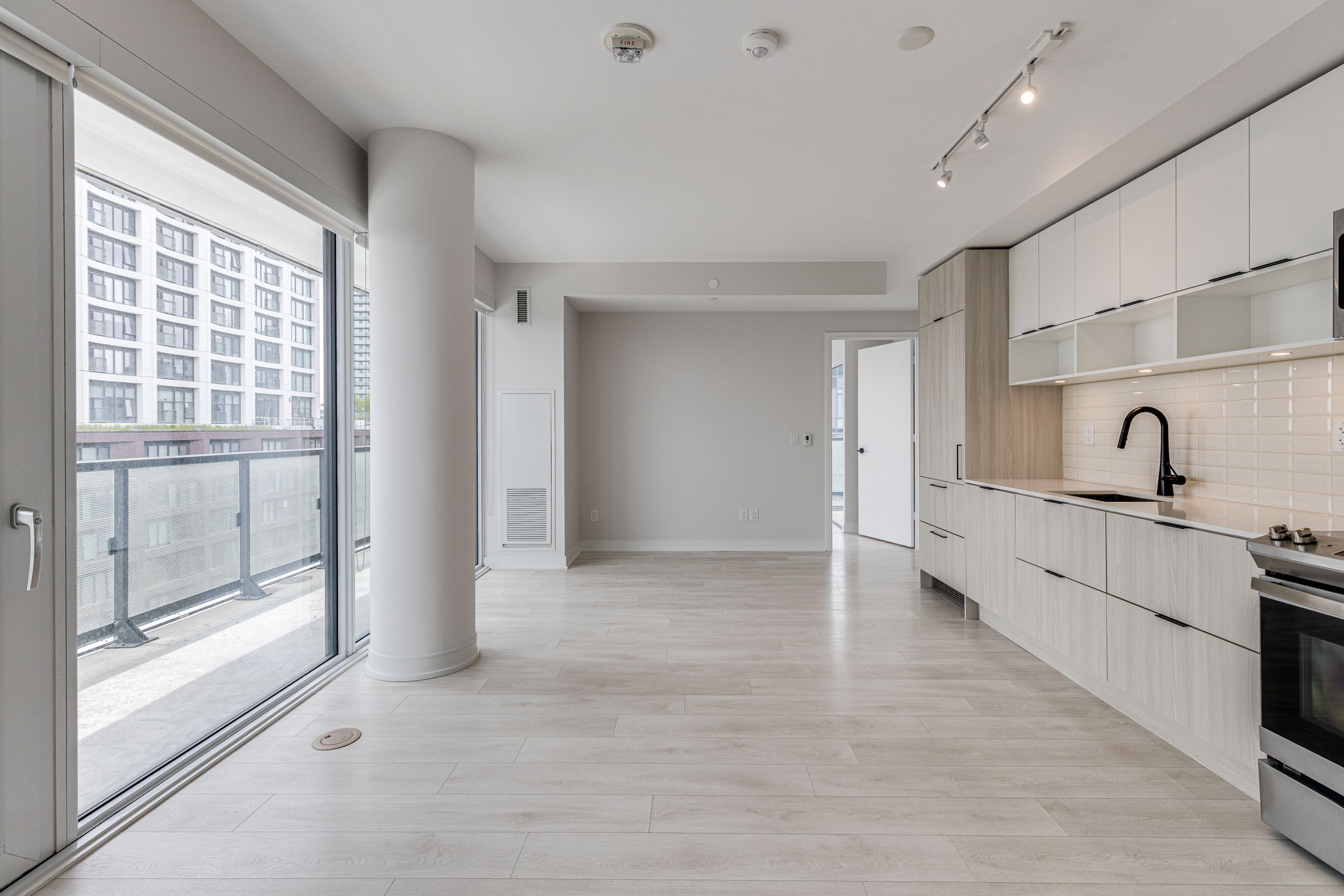 Toronto property showcase — delivered property photograph 4