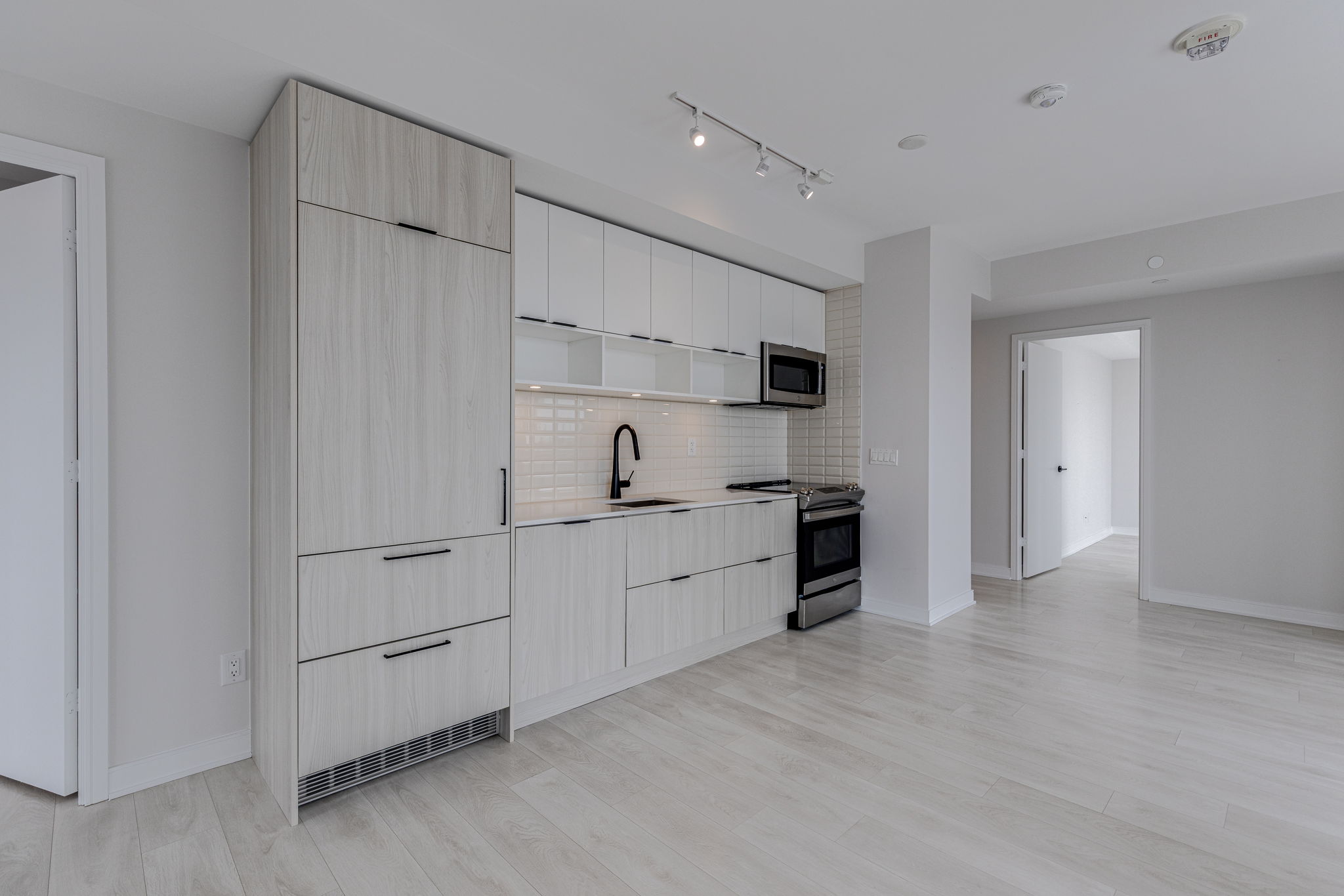 Toronto property showcase — delivered property photograph 7