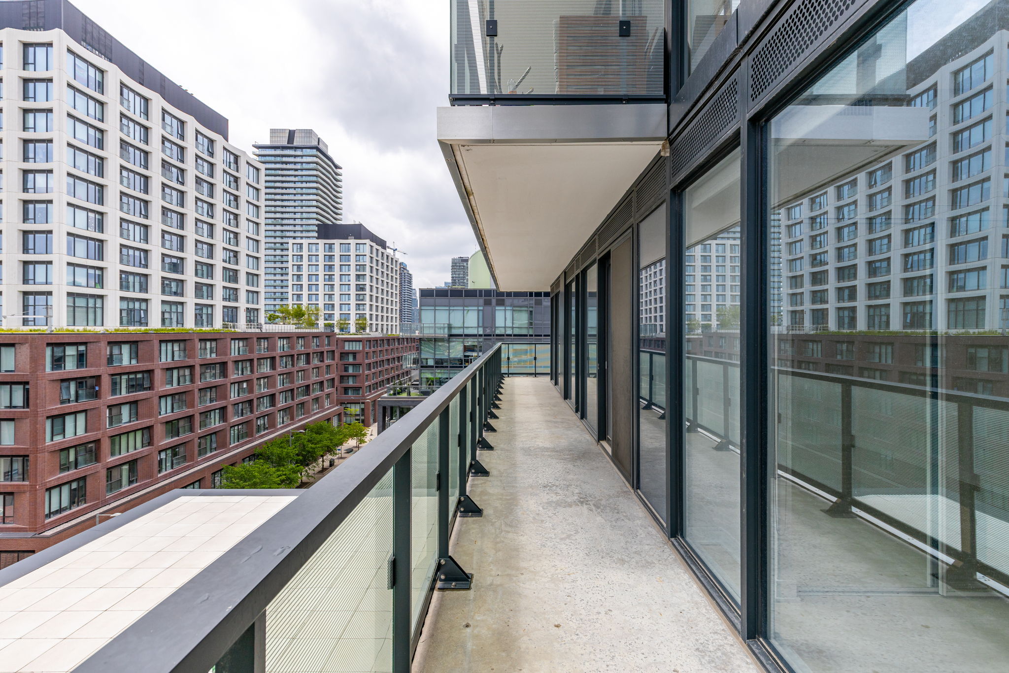 Toronto property showcase — delivered property photograph 21