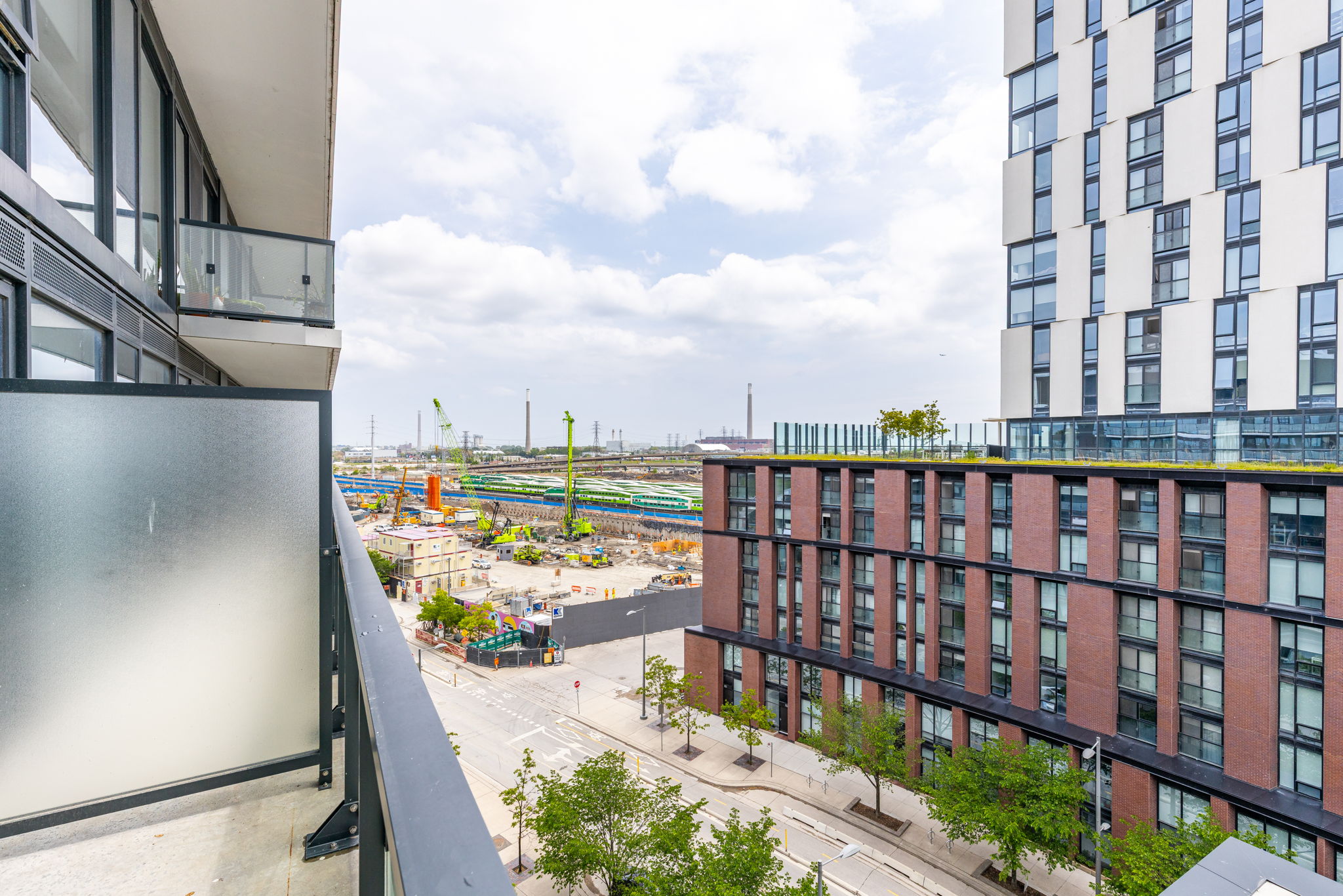 Toronto property showcase — delivered property photograph 22