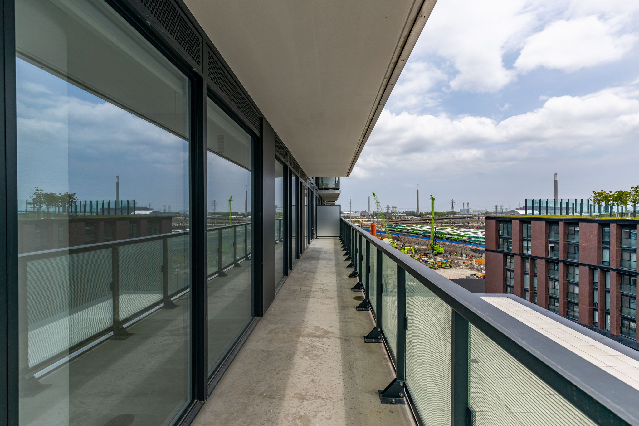 Toronto property showcase — delivered property photograph 25
