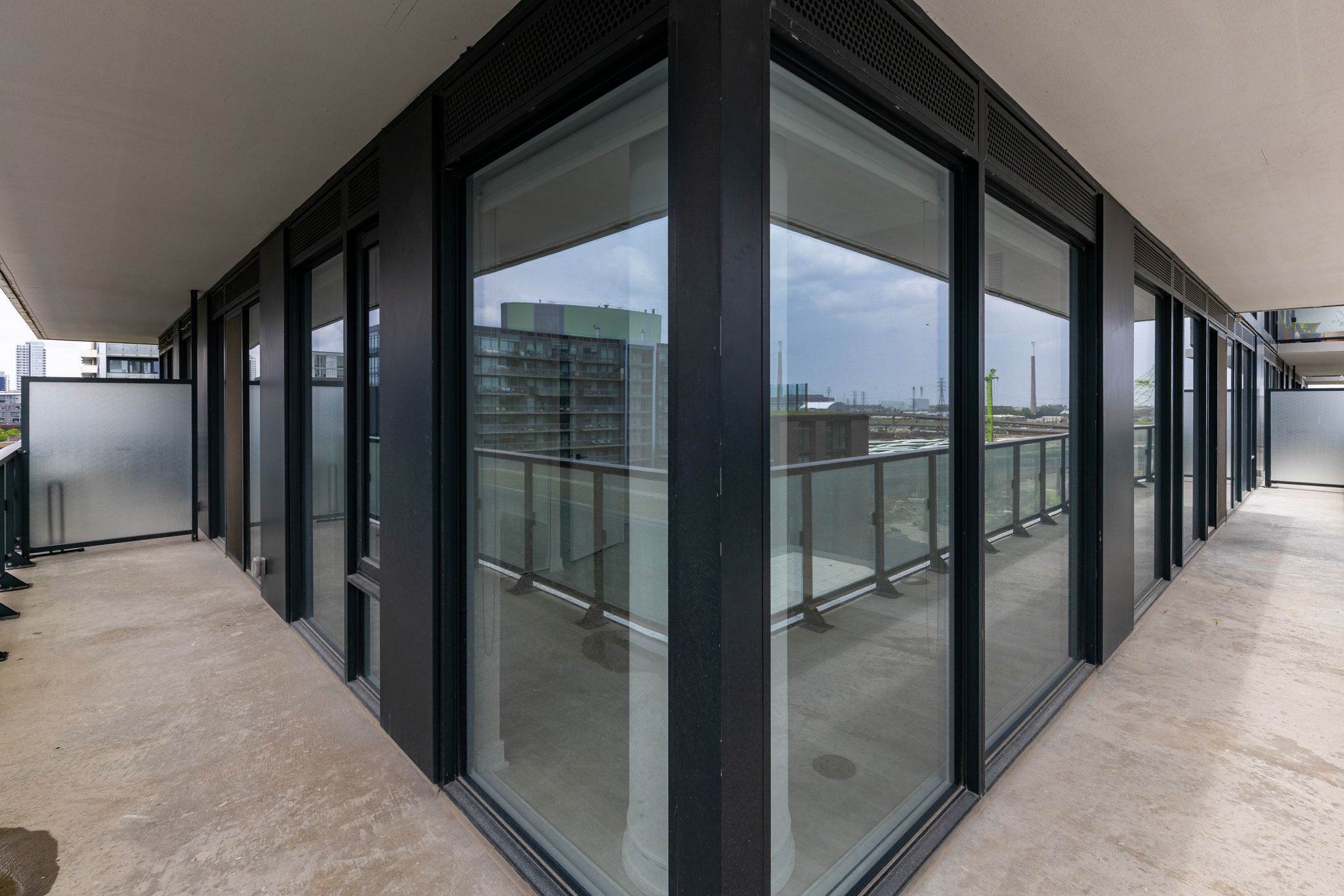 Toronto property showcase — delivered property photograph 26