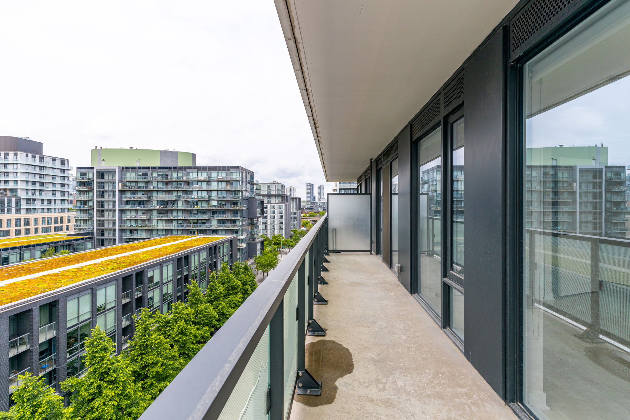 Toronto property showcase — delivered property photograph 27