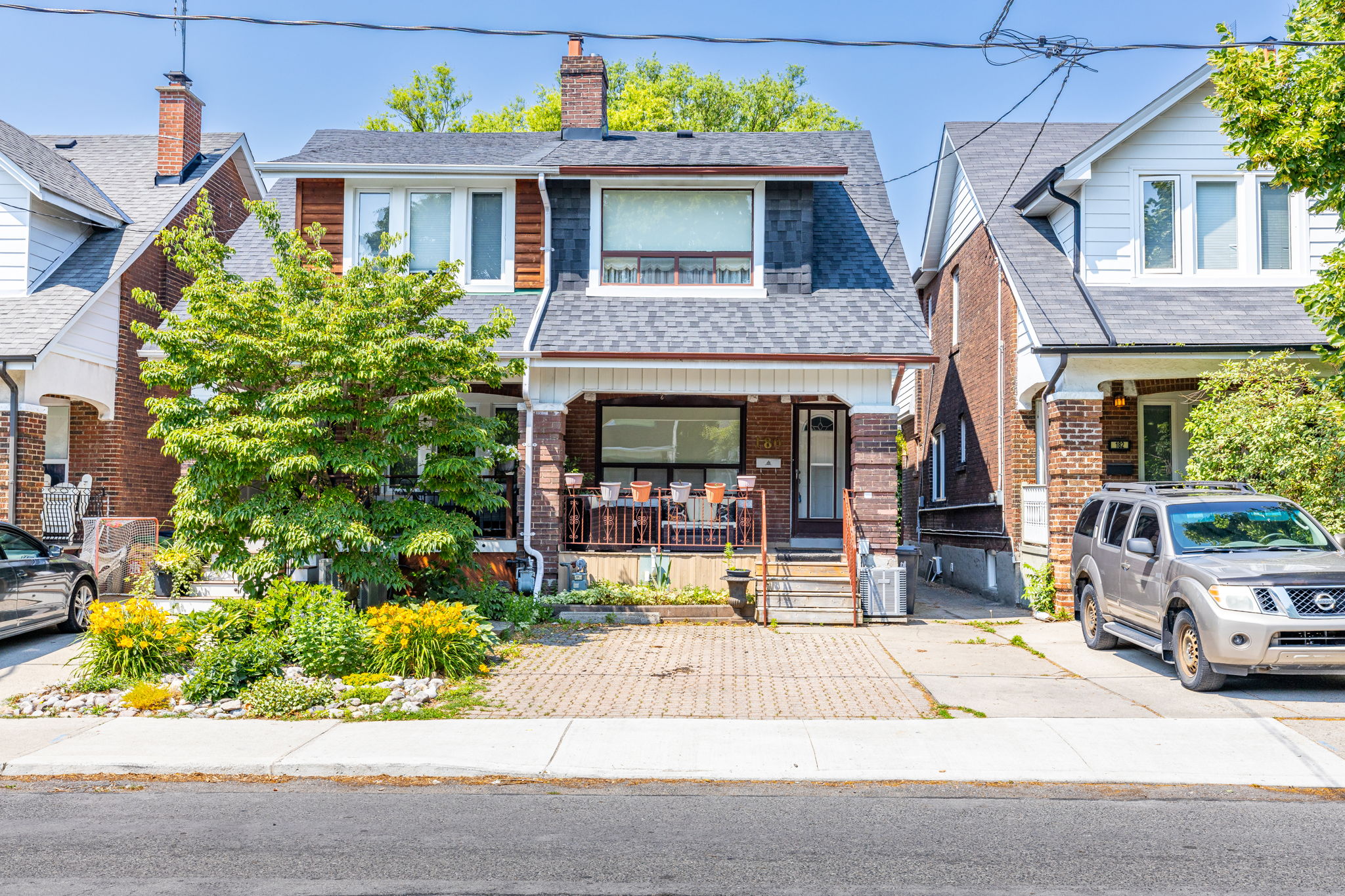 Toronto property showcase