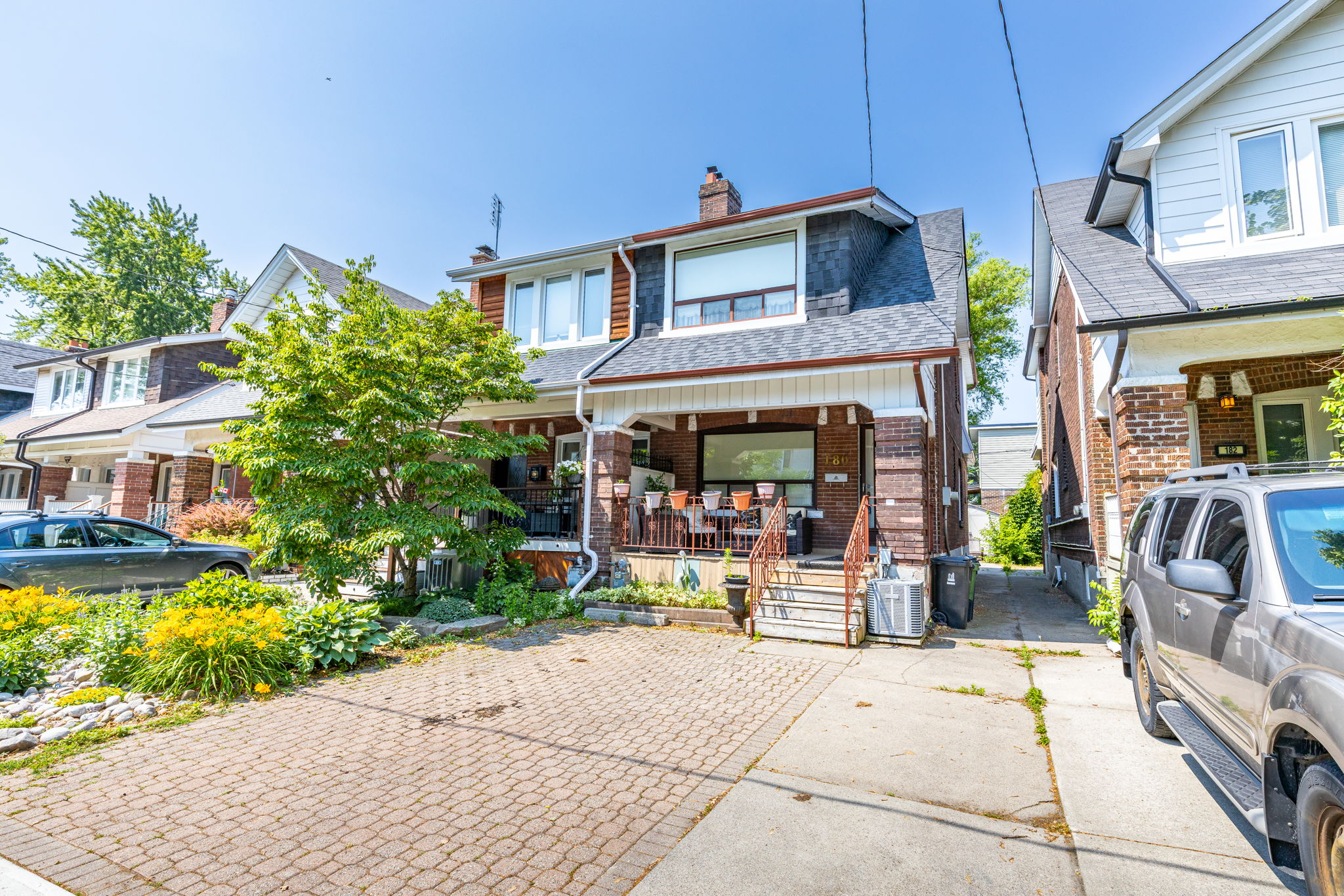Toronto property showcase — delivered property photograph 2