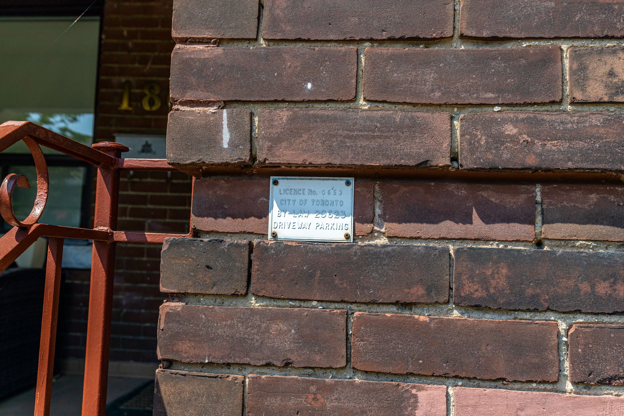 Toronto property showcase — delivered property photograph 4