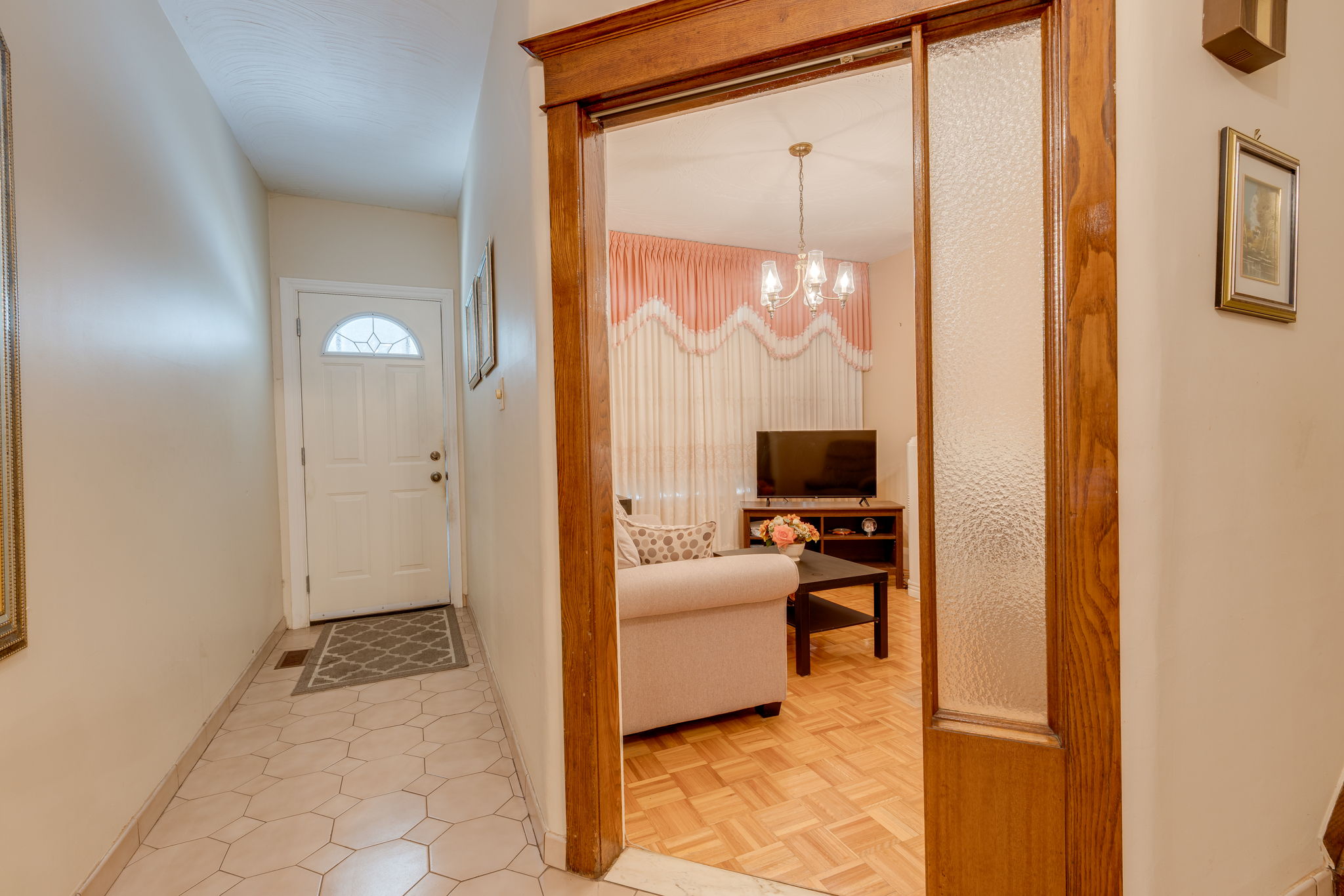 Toronto property showcase — delivered property photograph 6
