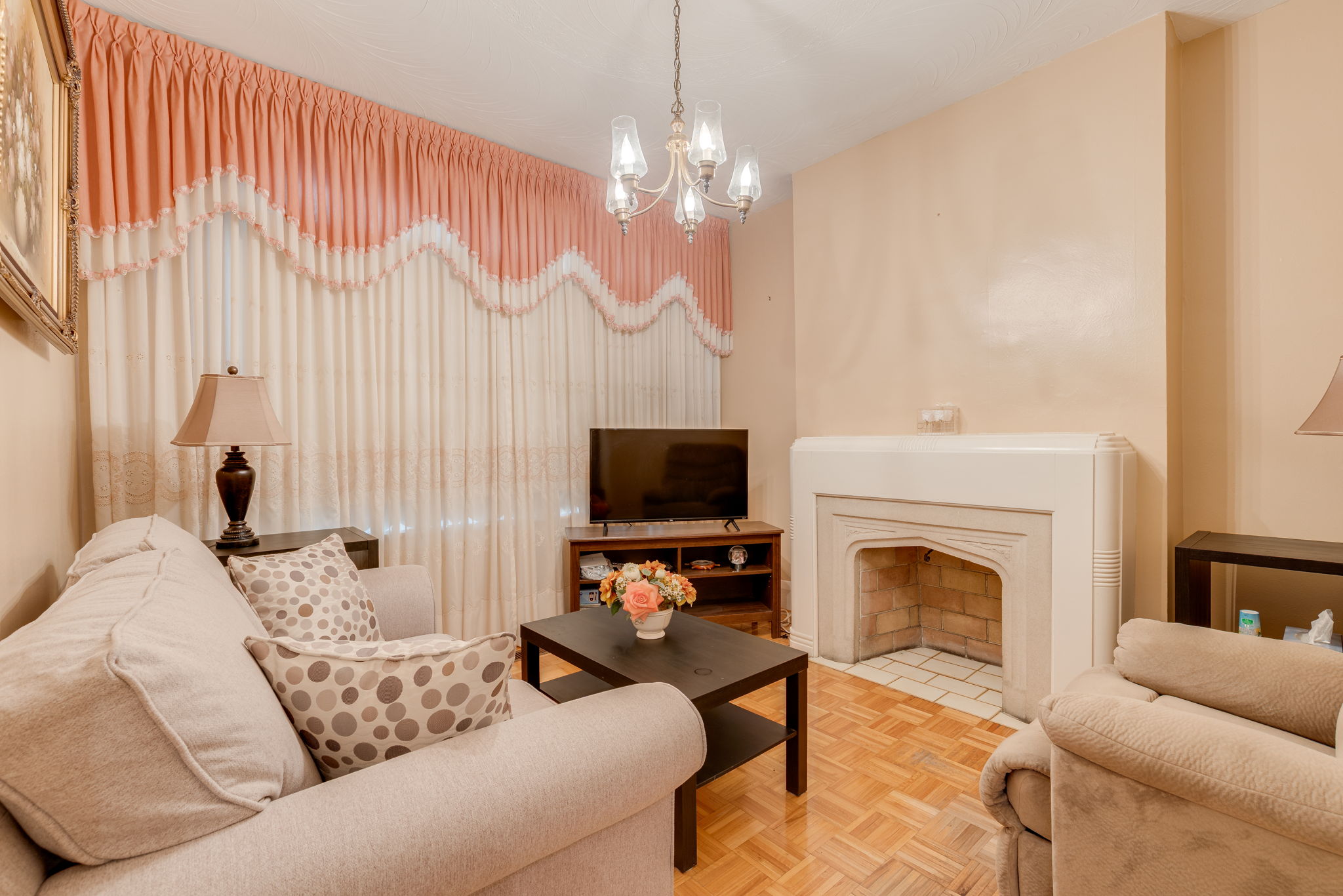 Toronto property showcase — delivered property photograph 7