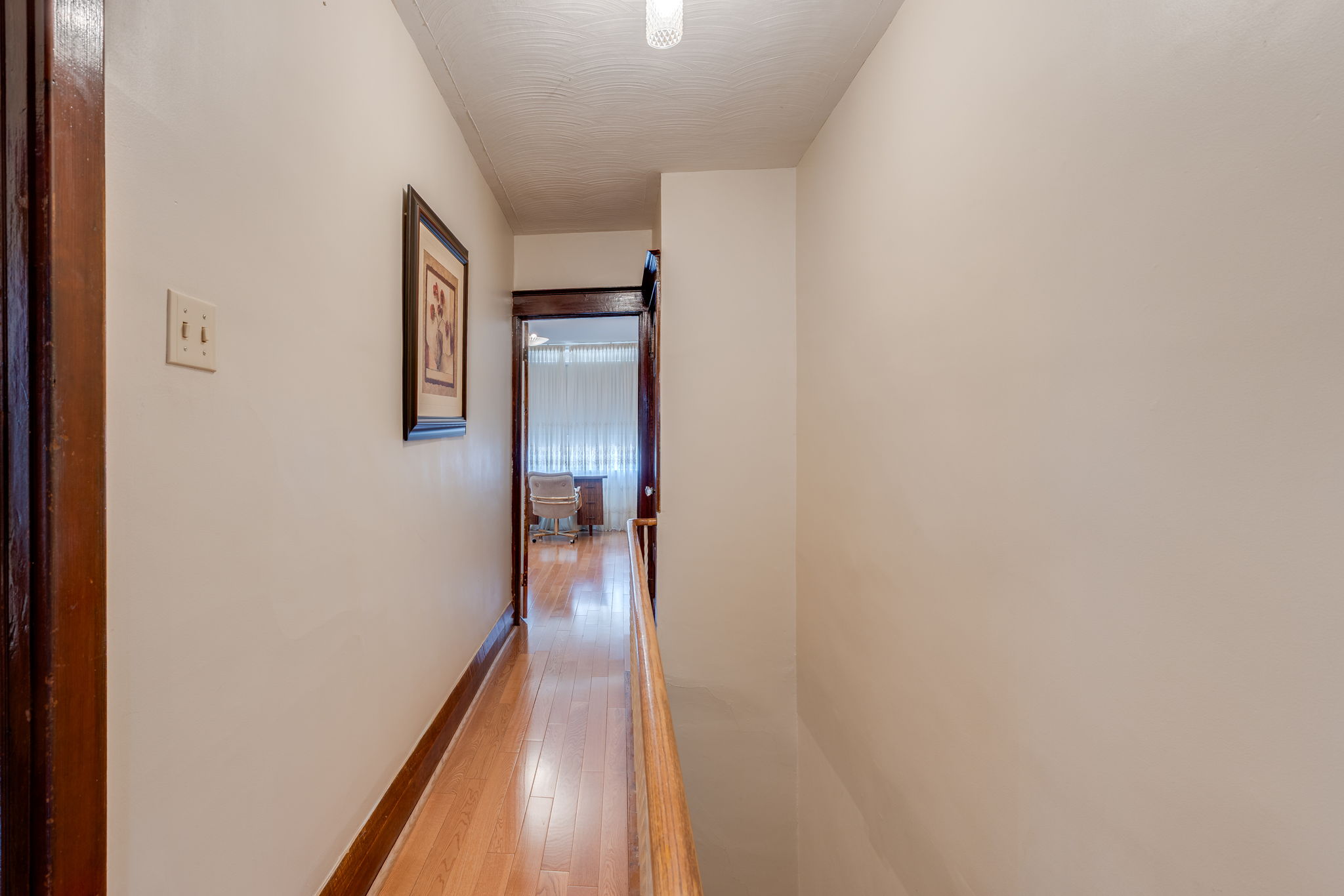Toronto property showcase — delivered property photograph 18