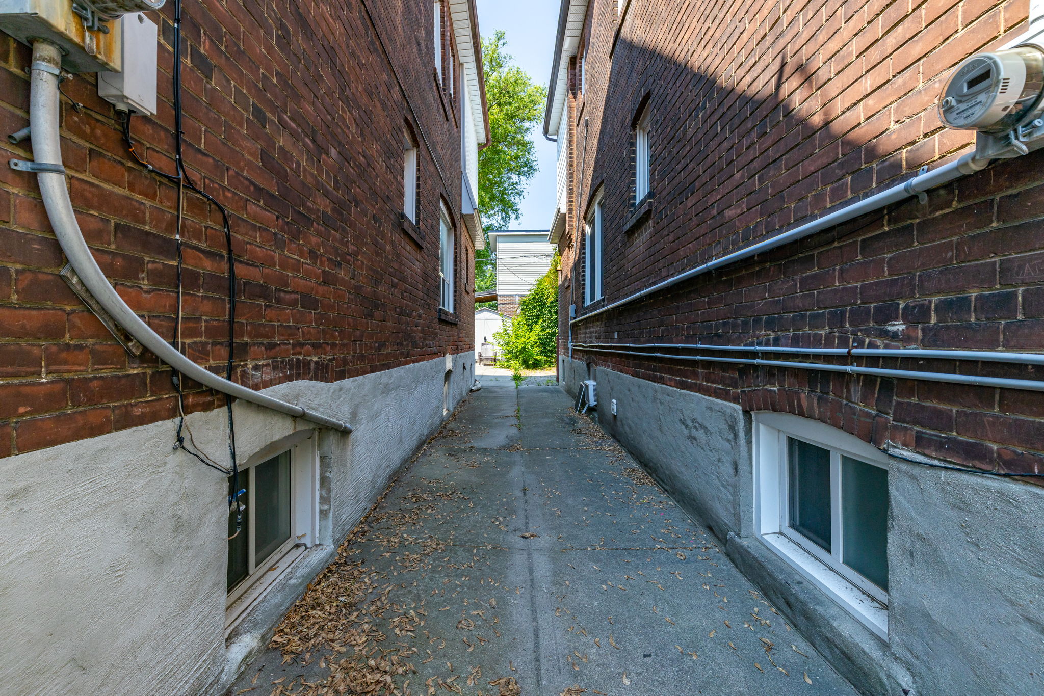 Toronto property showcase — delivered property photograph 27