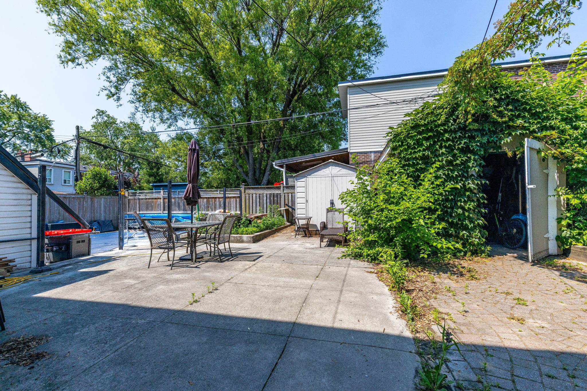 Toronto property showcase — delivered property photograph 28