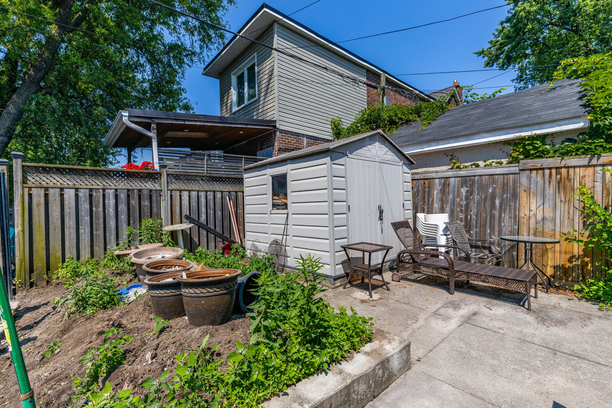 Toronto property showcase — delivered property photograph 29