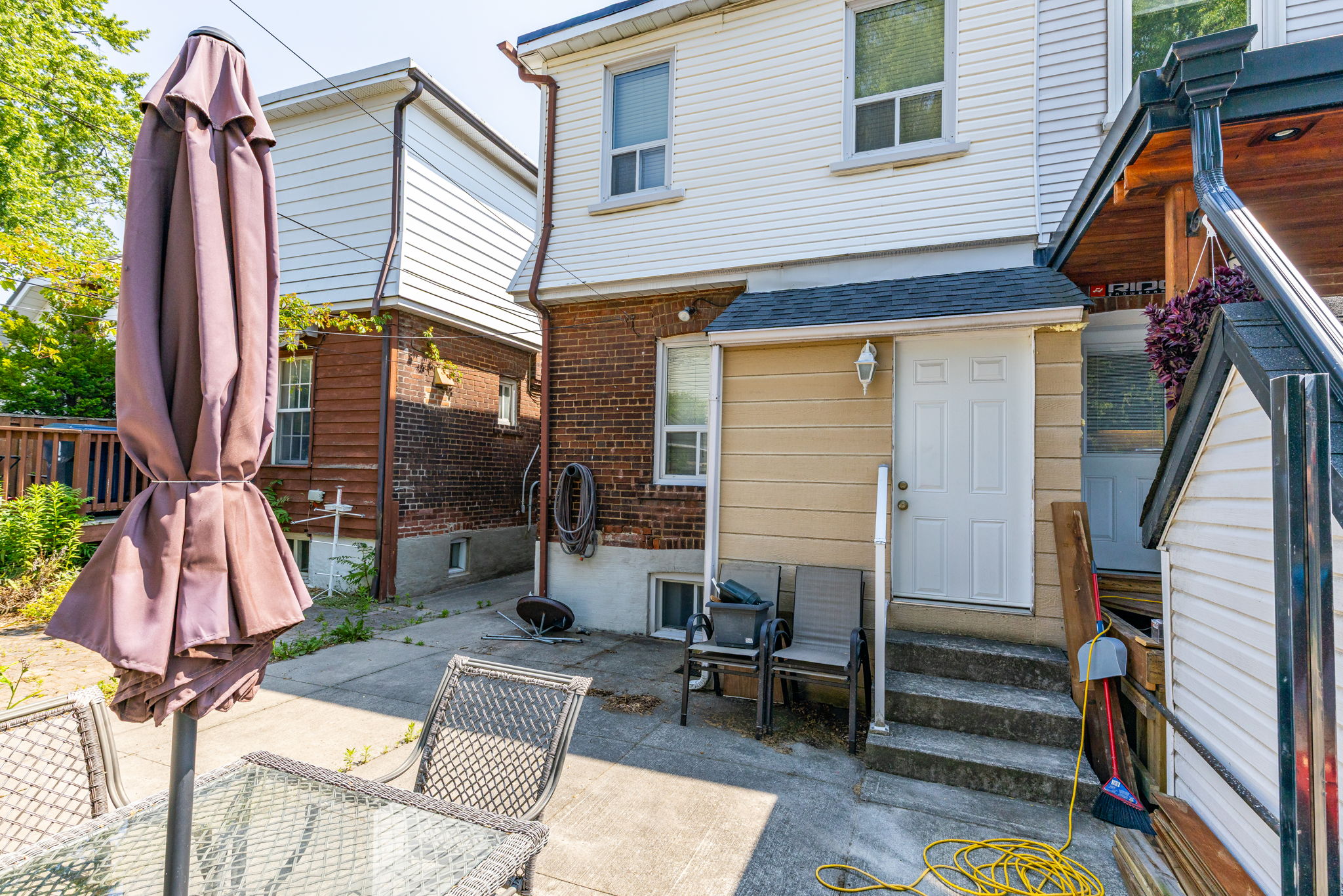 Toronto property showcase — delivered property photograph 30