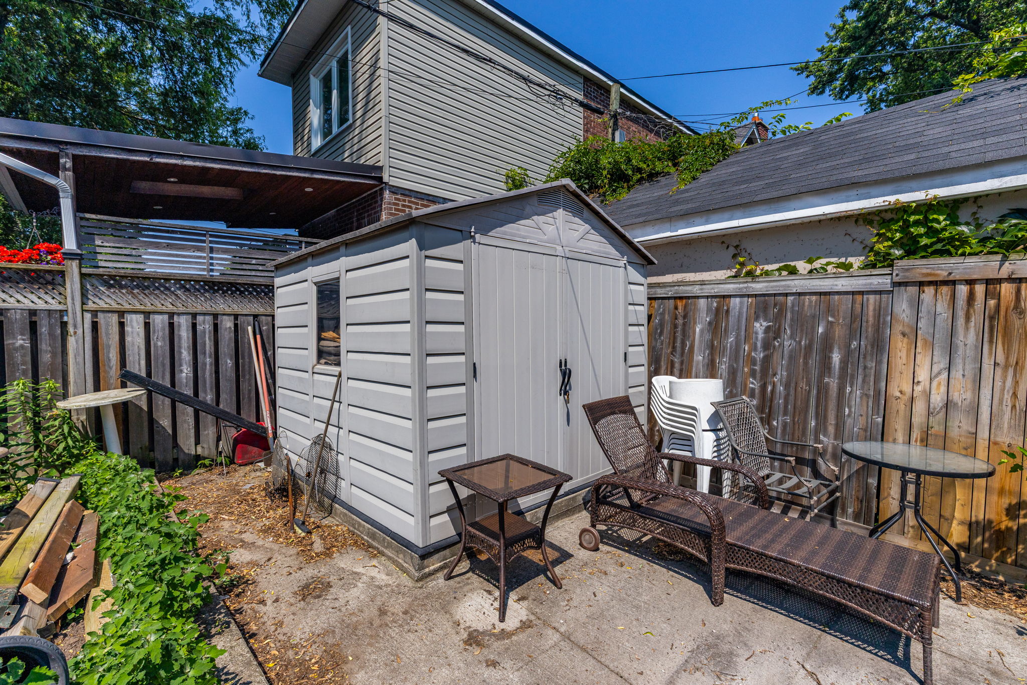 Toronto property showcase — delivered property photograph 31