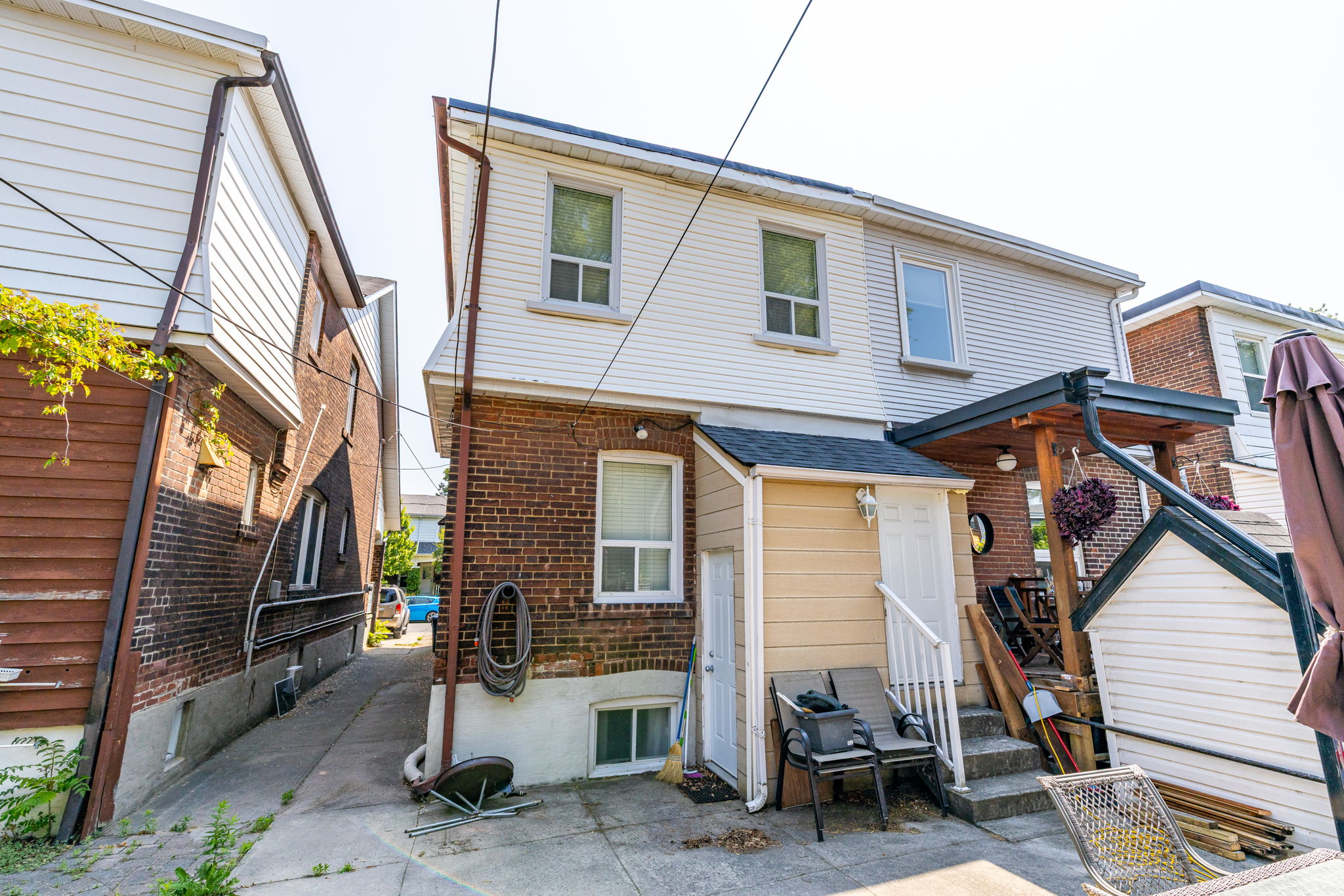 Toronto property showcase — delivered property photograph 32