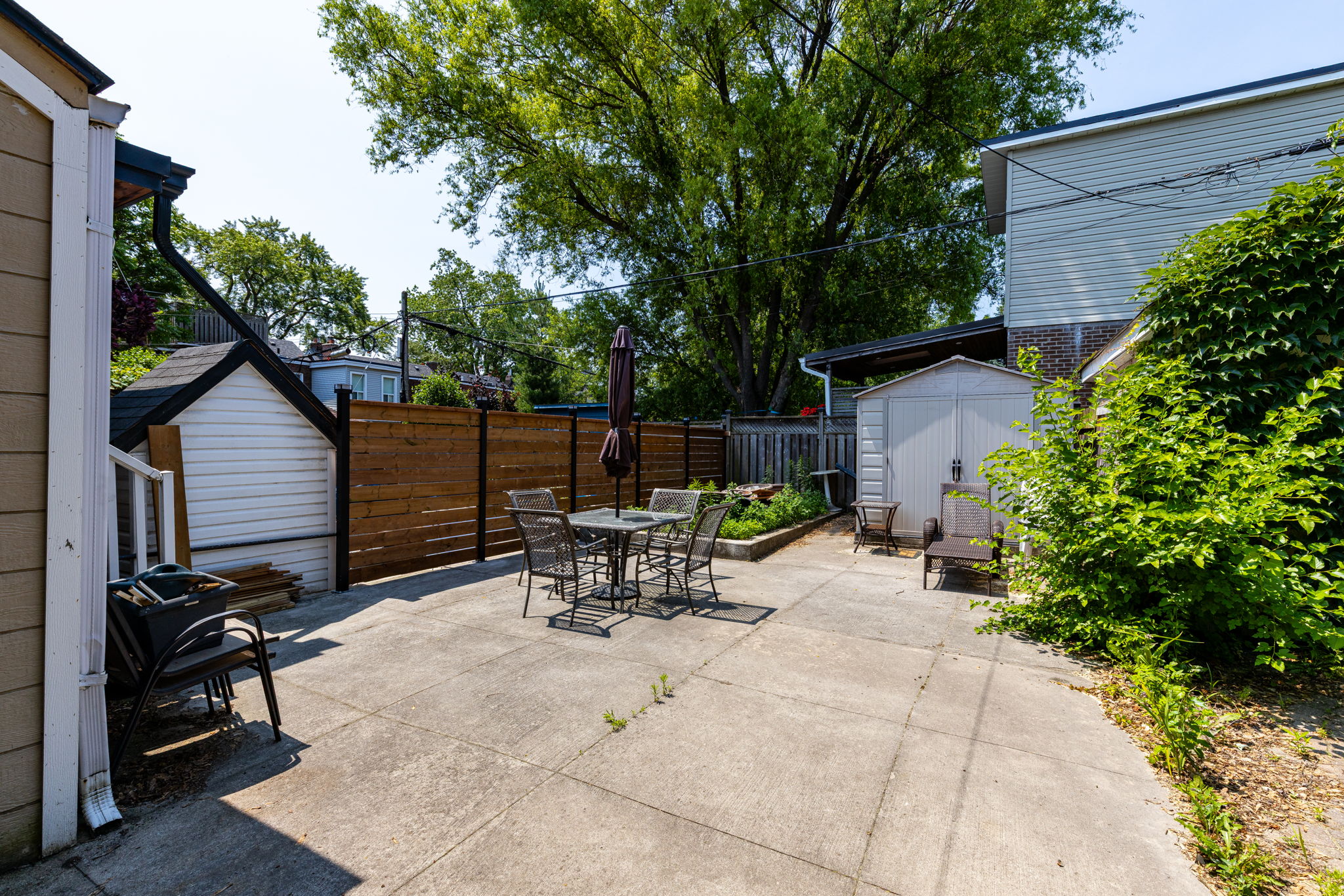 Toronto property showcase — delivered property photograph 33
