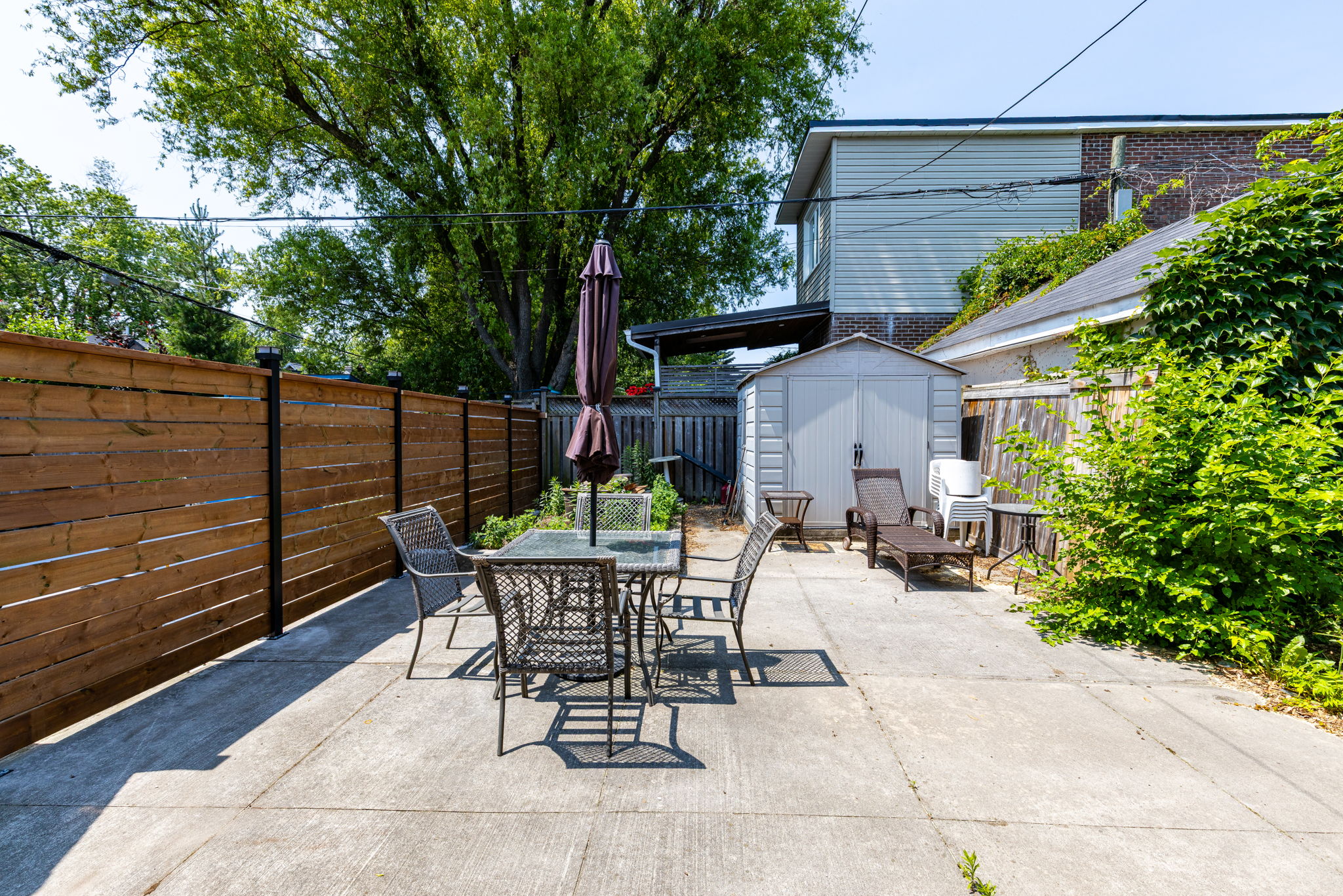 Toronto property showcase — delivered property photograph 34