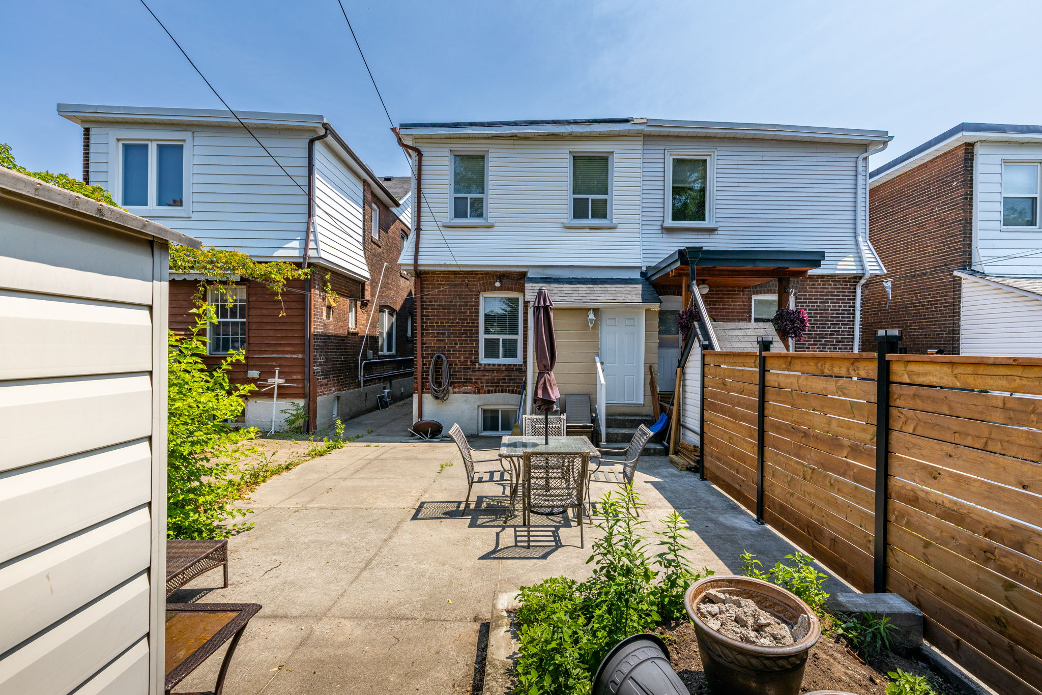 Toronto property showcase — delivered property photograph 35