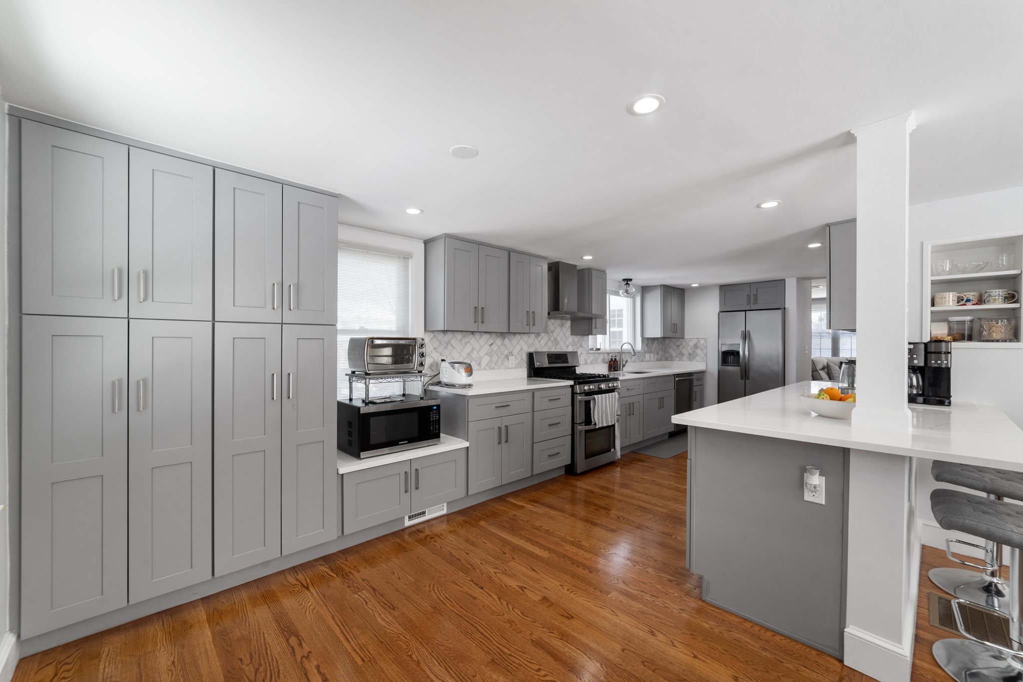 180 Peach St, Braintree, MA 02184, USA Photo 11