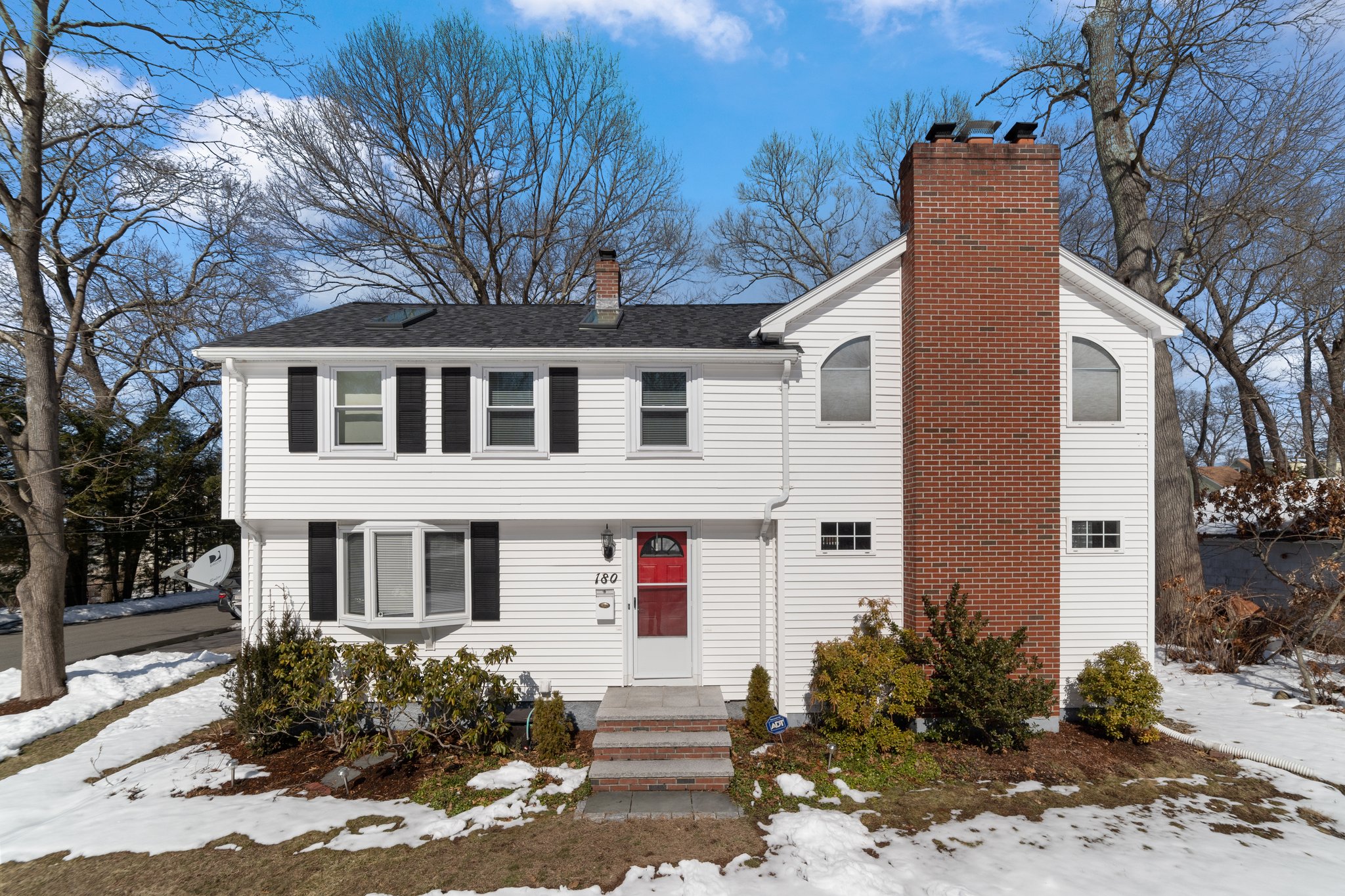 180 Peach St, Braintree, MA 02184, USA