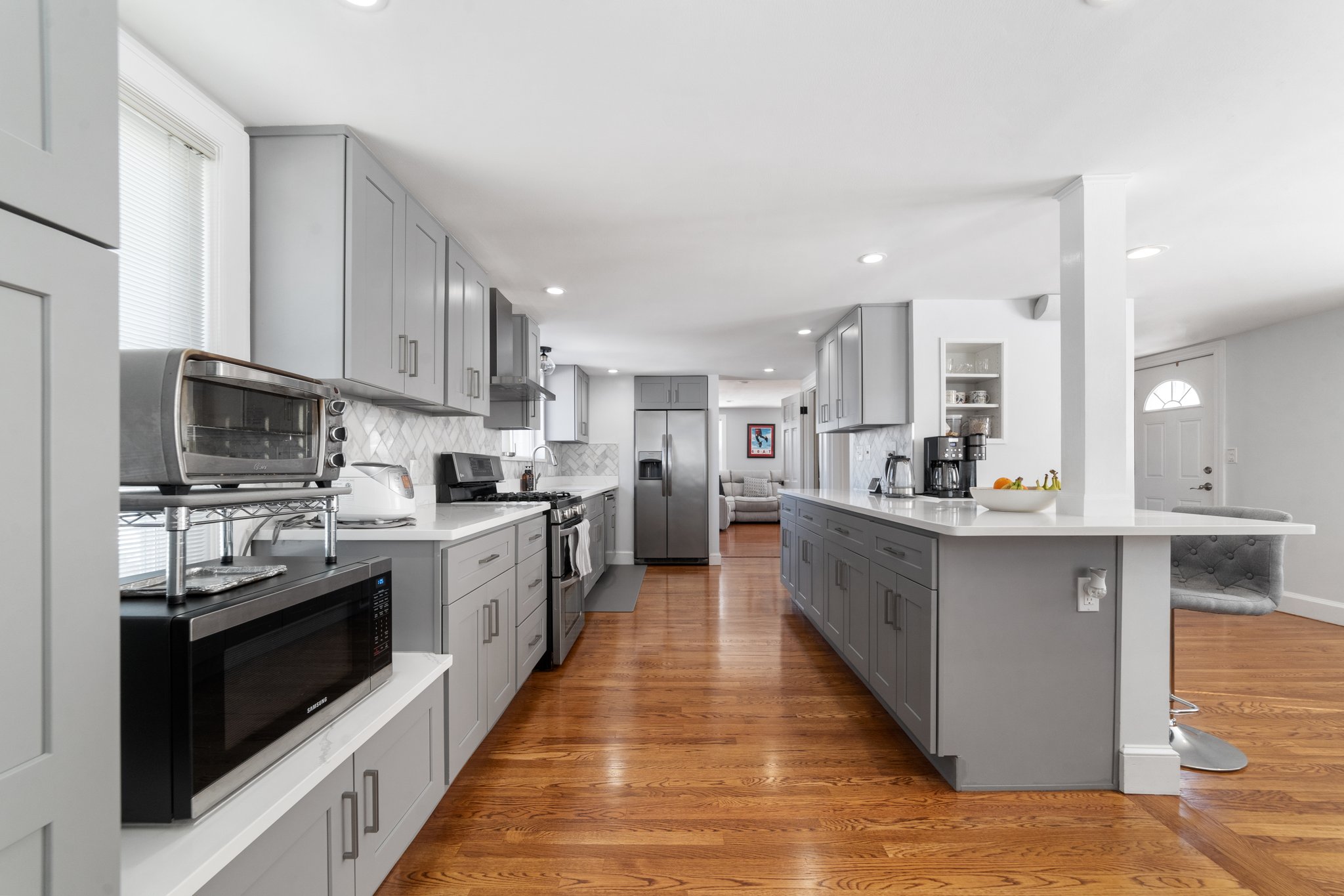 180 Peach St, Braintree, MA 02184, USA Photo 10