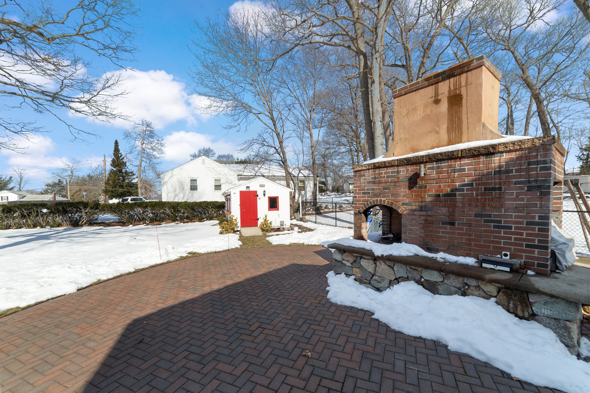 180 Peach St, Braintree, MA 02184, USA Photo 3