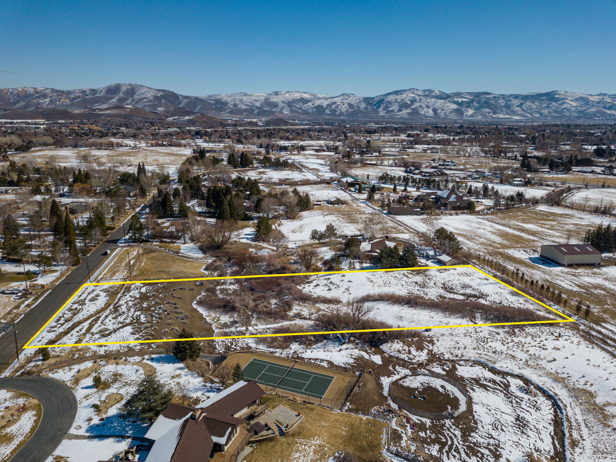 1800 Catalpa Ln, Reno, NV 89511, USA Photo 5