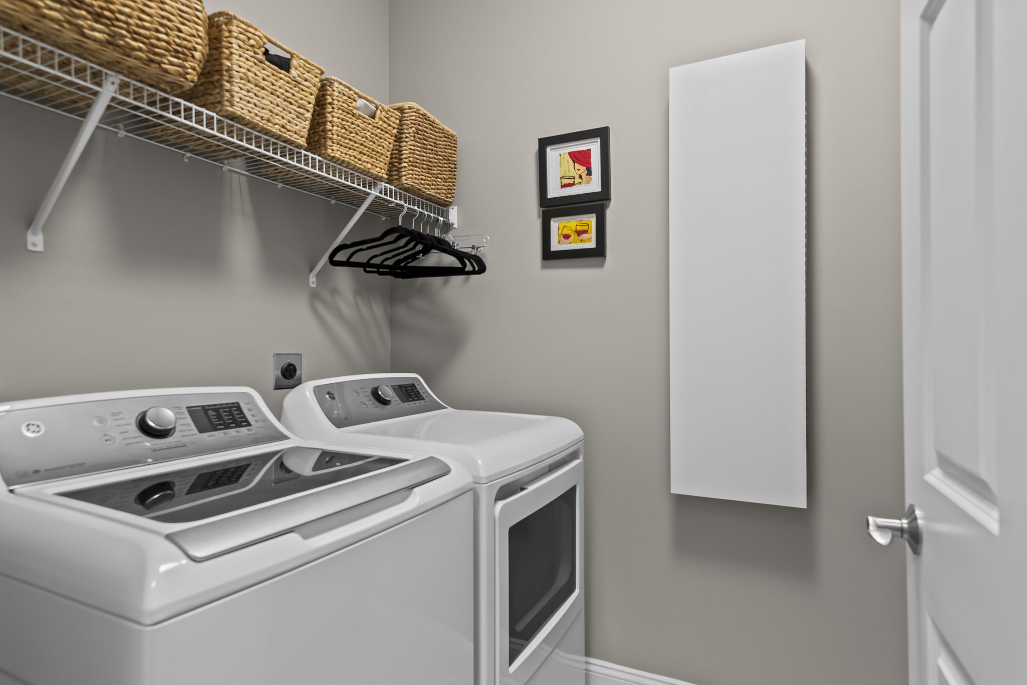 Laundry