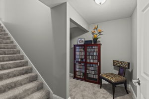 Lower Level