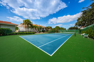 29-Tennis and Pickleball Court