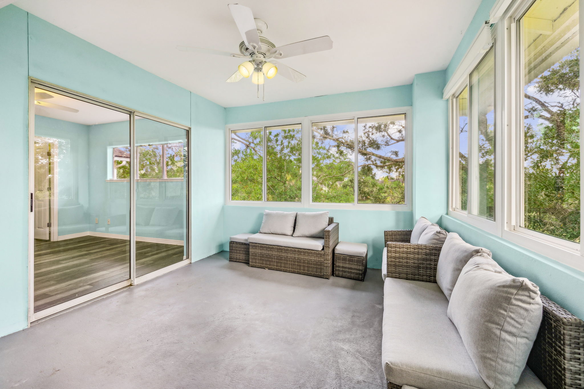 Sun Room